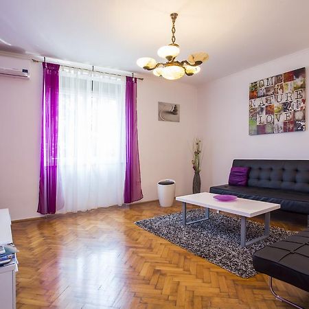 Apartments Cosy And Comfortably Ριέκα Δωμάτιο φωτογραφία