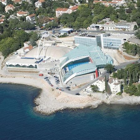 Apartments Cosy And Comfortably Ριέκα Εξωτερικό φωτογραφία