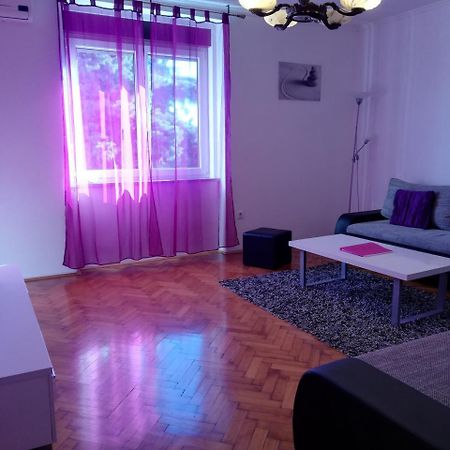 Apartments Cosy And Comfortably Ριέκα Εξωτερικό φωτογραφία