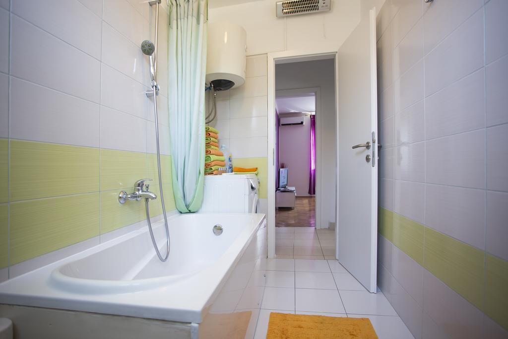 Apartments Cosy And Comfortably Ριέκα Δωμάτιο φωτογραφία