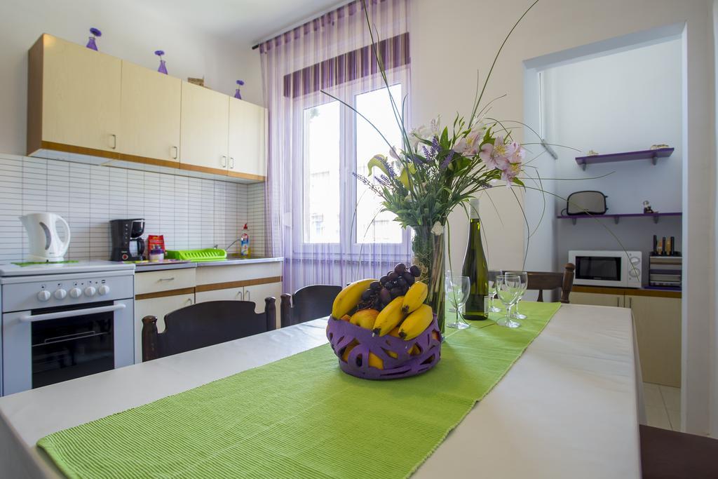 Apartments Cosy And Comfortably Ριέκα Δωμάτιο φωτογραφία