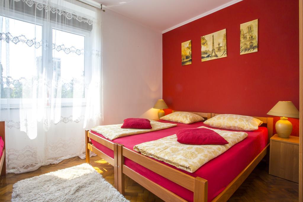 Apartments Cosy And Comfortably Ριέκα Δωμάτιο φωτογραφία