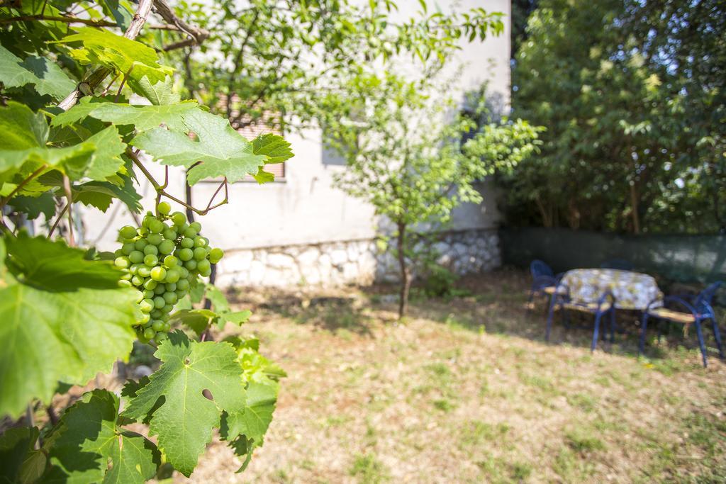 Apartments Cosy And Comfortably Ριέκα Δωμάτιο φωτογραφία