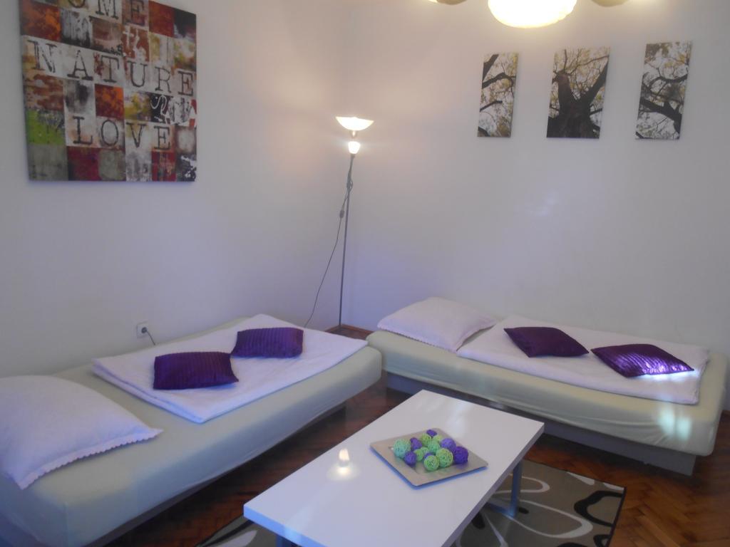 Apartments Cosy And Comfortably Ριέκα Δωμάτιο φωτογραφία