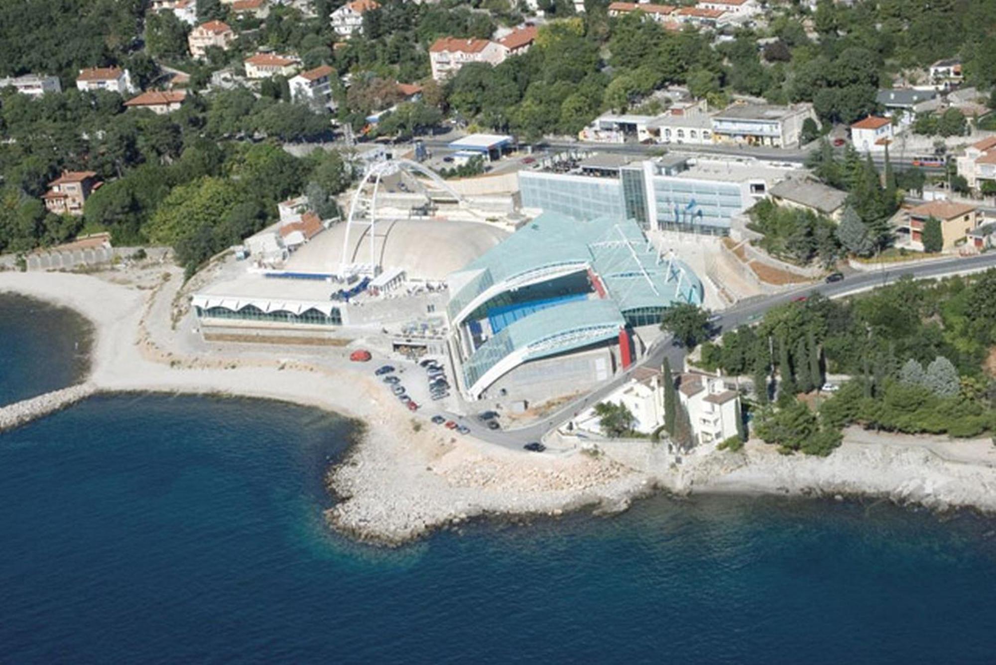 Apartments Cosy And Comfortably Ριέκα Εξωτερικό φωτογραφία