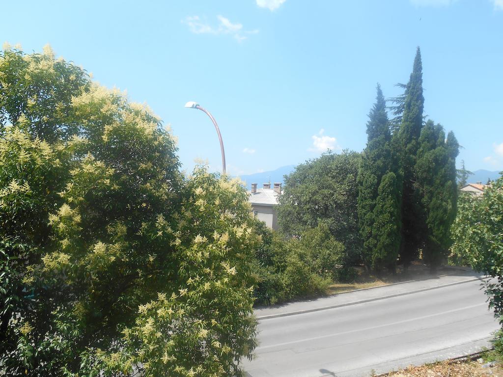 Apartments Cosy And Comfortably Ριέκα Δωμάτιο φωτογραφία