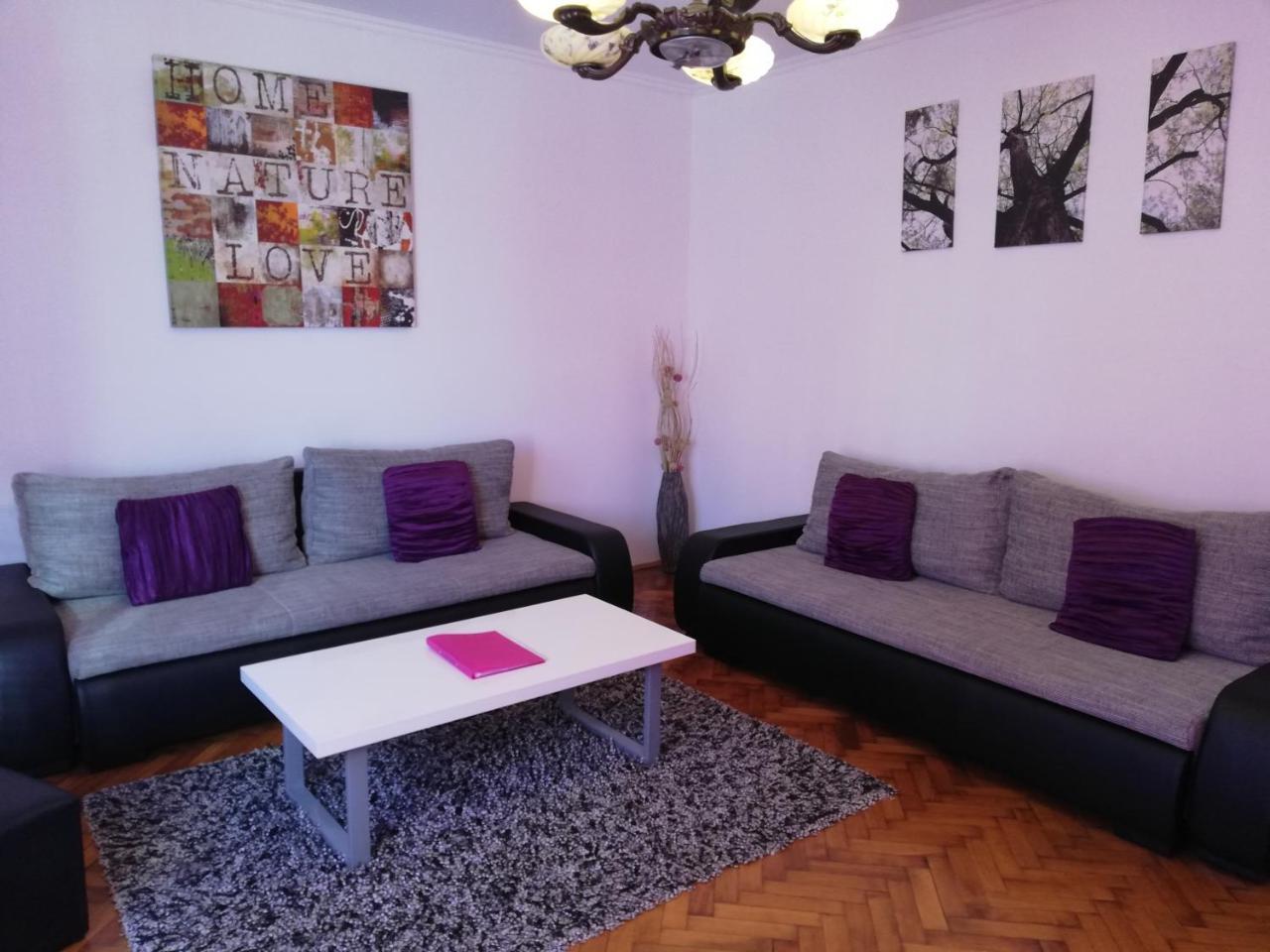Apartments Cosy And Comfortably Ριέκα Εξωτερικό φωτογραφία